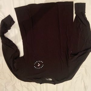 Creative Society Long Sleeve T Shirt